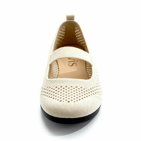 Sandália Feminina Ortopédica e Respirável - Aurora Confort [PROMOÇÃO FLASH PRÉ NATAL]