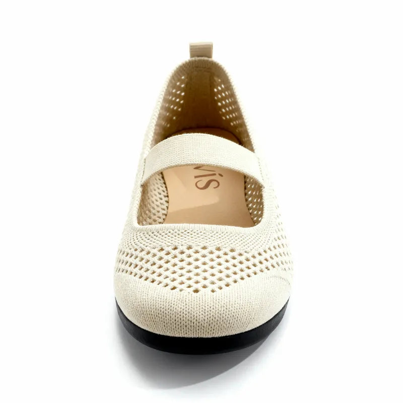 Sandália Feminina Ortopédica e Respirável - Aurora Confort [PROMOÇÃO FLASH PRÉ NATAL]