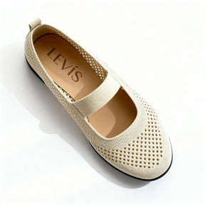 Sandália Feminina Ortopédica e Respirável - Aurora Confort [PROMOÇÃO FLASH PRÉ NATAL]