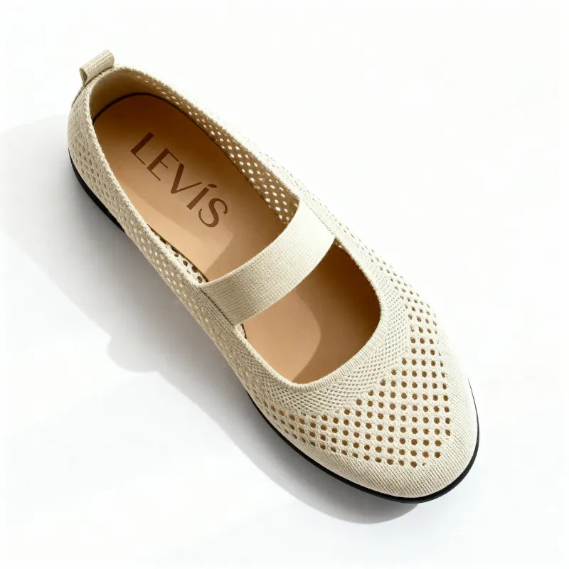 Sandália Feminina Ortopédica e Respirável - Aurora Confort [PROMOÇÃO FLASH PRÉ NATAL]