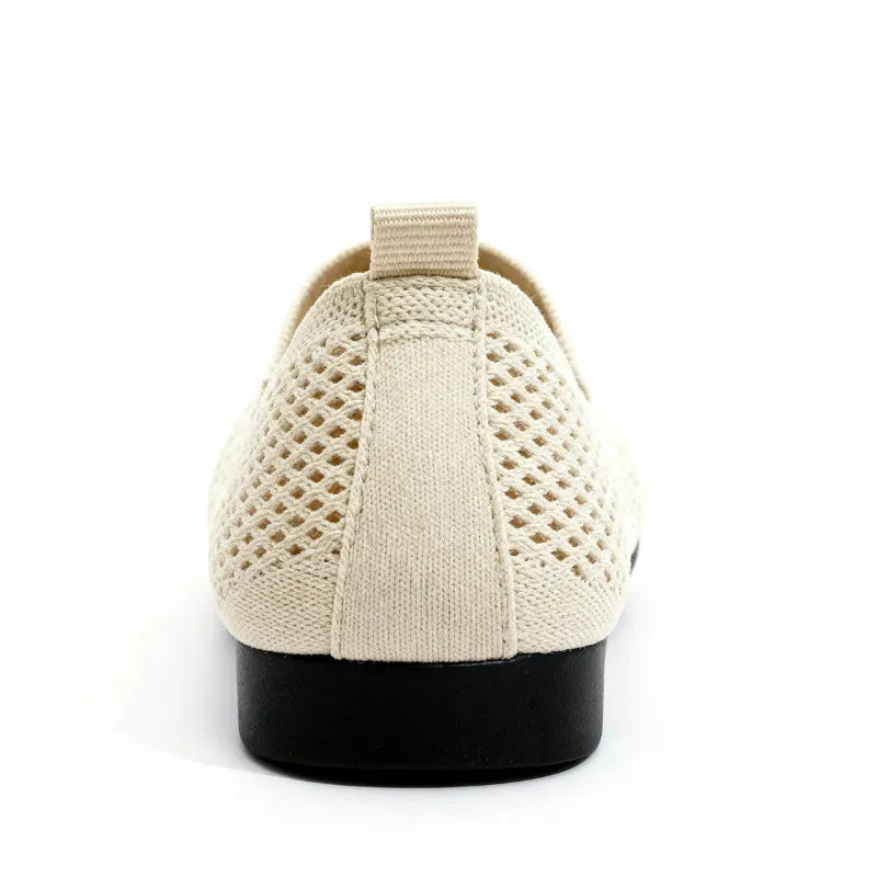 Sandália Feminina Ortopédica e Respirável - Aurora Confort [PROMOÇÃO FLASH PRÉ NATAL]