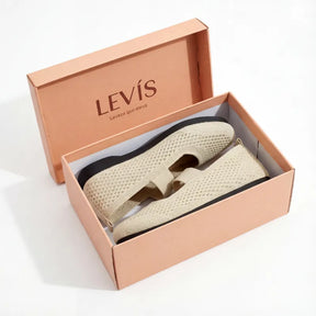 Sandália Feminina Ortopédica e Respirável - Aurora Confort [PROMOÇÃO FLASH PRÉ NATAL]