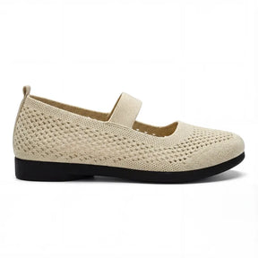 Sandália Feminina Ortopédica e Respirável - Aurora Confort [PROMOÇÃO FLASH PRÉ NATAL]